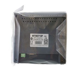 Weintek Cmt3160X หน้าจอสัมผัสขนาด 15.6 นิ้ว HMI Ethernet 1920x1080 แผงควบคุมอุตสาหกรรม - Product Image 5