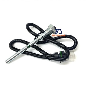 Capteur d'huile pour pièces d'excavatrice Volvo Ec210 Ec240 Ec360 - Product Image 2