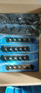 Soporte para Escoba y Organizador de Herramientas de Jardín, Soporte de Pared para Mangos de Rastrillo o Trapeador, Elimina el Desorden, Sistema de Organización para Armarios y Garajes - Product Image 3