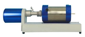 Analizador de Expansión Horizontal Basado en Microcomputadora, Dilatómetro Horizontal de Alta Temperatura, Expansómetro Térmico - Product Image 5