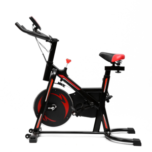 Bicicletas estáticas comerciales <span class=keywords><strong>para</strong></span> deportes de interior, bicicletas estáticas giratorias <span class=keywords><strong>para</strong></span> uso en gimnasio, venta al por mayor disponible - Product Image 3
