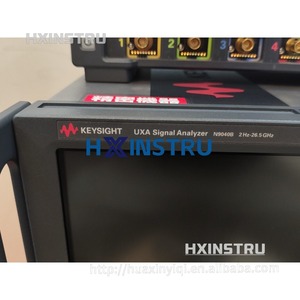 เครื่องวิเคราะห์สัญญาณ KEYSIGHT N9040B UXA แบบมัลติทัช, 2 Hz ถึง 50 GHz ราคาต่อรองได้ มือสอง hx1 - Product Image 4