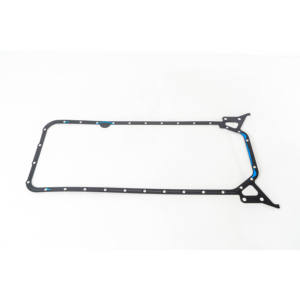 Junta de Cárter de Aceite Apta para MERCEDES-BENZ 490.654 - Product Image 1