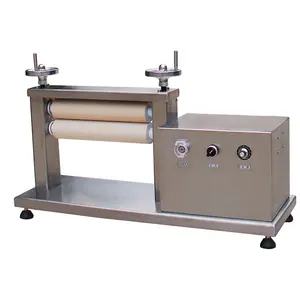 Textile Printing and Dyeing Squeezing Equipment
