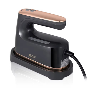 New 1800W Portable Travel Handy Clothes <b>Steamer</b> <b>Electric</b> Iron Handheld <b>Steamer</b> for Cloths - Product Image 3