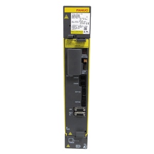 Mới ban đầu <span class=keywords><strong>fanuc</strong></span> A06B-6240-H126 <span class=keywords><strong>fanuc</strong></span> servo khuếch đại điều khiển mô-đun điều khiển công nghiệp (với bảo hành một năm) - Product Image 6