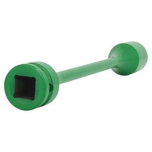 KS เครื่องมือ1/2 "ซ็อกเก็ตจำกัดแรงบิดบิด17mm x 75 NM - Product Image 4