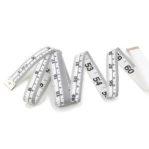 Wintape Băng Đo Giá Bán Buôn Băng Đo May Mặc Kỹ Thuật Số Có Quà Tặng Logo Phụ Kiện May Đo Mini - Product Image 3