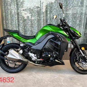 Système d'absorption des chocs inversé Kawasaki <span class=keywords><strong>Z</strong></span> <span class=keywords><strong>1000</strong></span> N, tuyau d'échappement Scorpio réglable pour les motards passionnés, essence à grande vitesse - Product Image 1