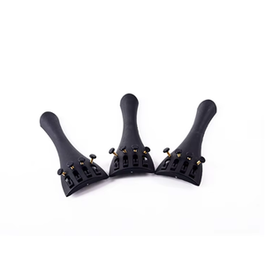 ชิ้นส่วนอุปกรณ์เสริมสำหรับ<span class=keywords><strong>ไวโอลิน</strong></span>,อะไหล่หางไวโอลินสังเคราะห์ - Product Image 1