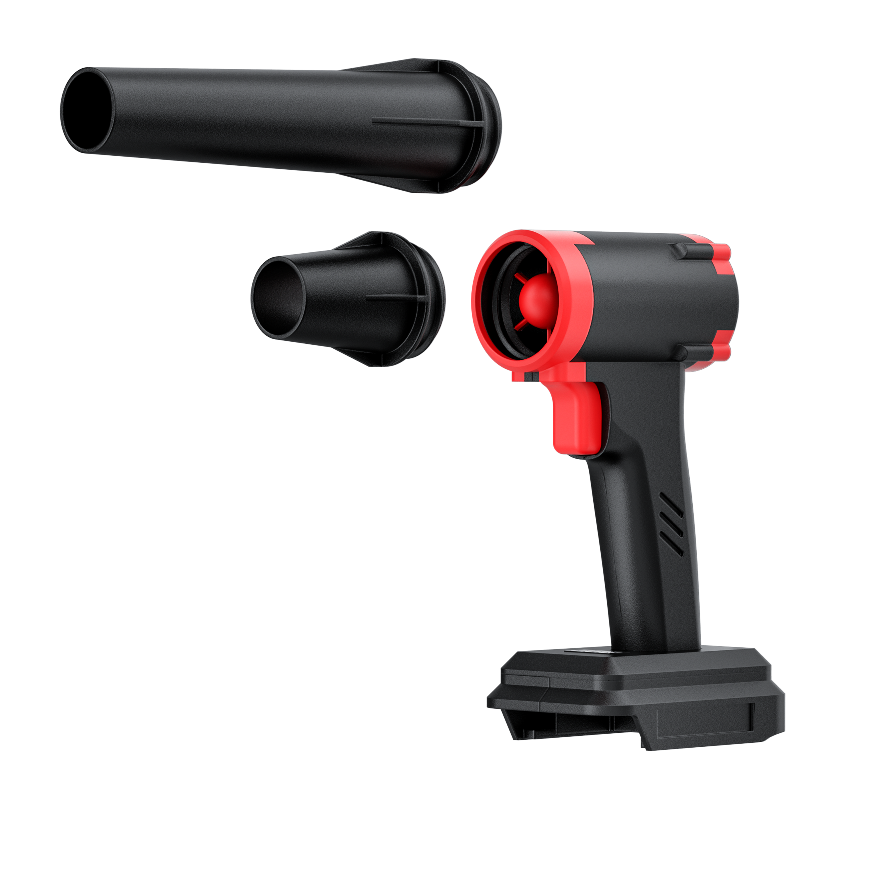 สำหรับแบตเตอรี่ Milwaukee