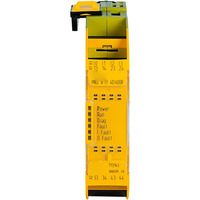 Module d'extension numérique PLC M EF 4DI4DO, adapté à 40 relais, I/O professionnel