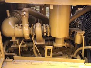 Bulldozer <span class=keywords><strong>CAT</strong></span> D7H Bekas Model 2023 Mesin Berkinerja Tinggi Berkualitas Tinggi Harga Terjangkau Dijual - Product Image 6