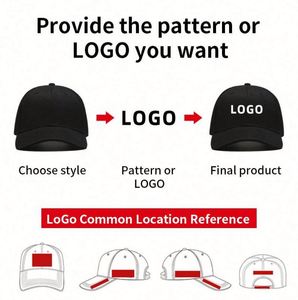 หมวกแก๊ปแบบ snapback 6 แผง สีพื้น 80 สี สำหรับทุกเพศ ขายส่ง ปรับแต่งโลโก้ได้ รุ่น Richardson 112 หมวก trucker ตาข่าย ผ้าฝ้าย/โพลีเอสเตอร์ สปอร์ต - Product Image 6