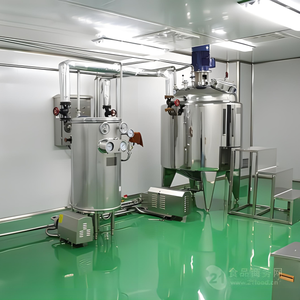 סיטונאי צמחי טבעי גנום לוסידום אבקת פטריות - Product Image 4