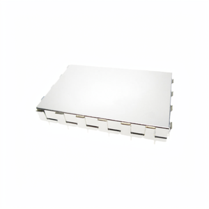 51-CBSA-4.5X6.0X0.5 ชิ้นส่วนป้องกันคลื่นวิทยุจากผู้ผลิต - Product Image 1