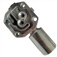 Katup Solenoid Linear Ganda Transmisi 28250-RPC-003 untuk Acura RSX 2002-2006 TSX 2004-2008 Honda Accord 2003-2007