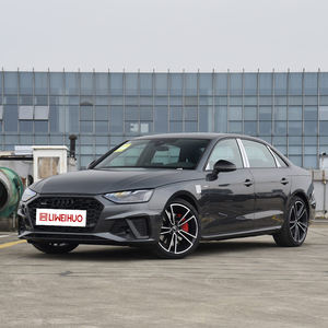 <span class=keywords><strong>Audi</strong></span> A4L 45 TFSI de <span class=keywords><strong>Segunda</strong></span> <span class=keywords><strong>Mano</strong></span>, Gasolina 2.0T 245PS, Volante <span class=keywords><strong>a</strong></span> la Izquierda, Automático, 5 Plazas, Amplio Espacio, Sedán Usado de Lujo <span class=keywords><strong>a</strong></span> Bajo Precio - Product Image 4