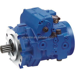 Pompe hydraulique A4VTG A4VG A2FO A2FM A6VM A7VO A11VO A15VSO AZPF PGH2 PGH3 PGH4 - Product Image 6