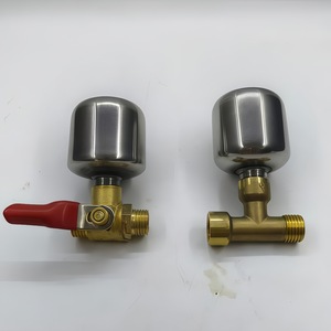 Pompe à piston à double cylindre de type 18, modification haute pression, booster stabilisant la pression de la chambre à air, cylindres motorisés - Product Image 4