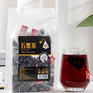 Thé <span class=keywords><strong>noir</strong></span> Offres Spéciales TZ thé tonique énergétique de haute qualité thé chinois à base de plantes cinq thé <span class=keywords><strong>noir</strong></span> - Product Image 6