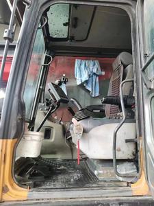 SR220รุ่น Sany ขับกองเครื่องยนต์มิตซูบิชิที่มีประสิทธิภาพสูงสภาพใหม่สำหรับการขายในอุตสาหกรรมก่อสร้าง - Product Image 4