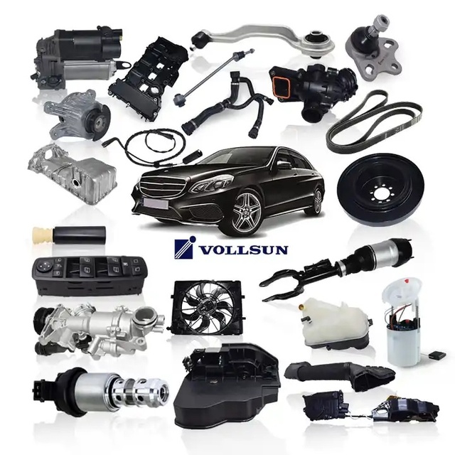OEM Manufacturer Car Accessories Spare Part Other Auto Parts for Mercedes Benz