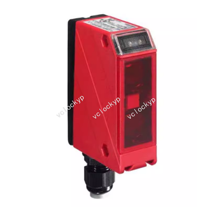   NOUVEAU Leuze HRT 96K/R-1680-1200-25 Photoélectrique - Product Image 1