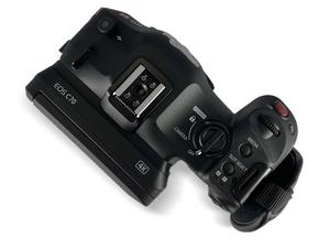 Vente en gros Nouvelle caméra de cinéma sans miroir <span class=keywords><strong>EOS</strong></span> <span class=keywords><strong>C70</strong></span> avec objectif USM 24-105mm Carte SD compatible WiFi-Article populaire - Product Image 2