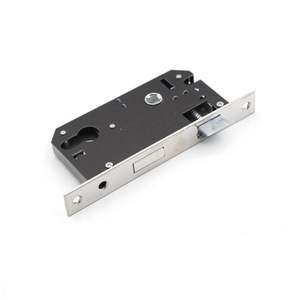 ドアロック本体<span class=keywords><strong>5845</strong></span>ステンレス鋼彫り込み木製ドア用 - Product Image 4