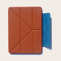 Offre Spéciale étui en cuir de qualité supérieure pour iPad 10e génération design personnalisé de luxe avec housses et étuis magnétiques puissants pour tablette