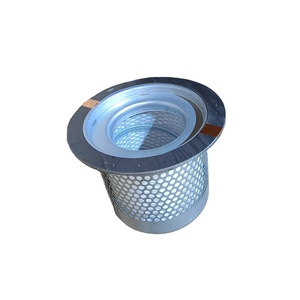 Filtro Separador de Aceite Industrial Manny 4930153532 para Tratamiento de Aire Comprimido - Product Image 4