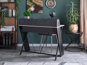 Bán buôn máy tính để bàn đơn giản bàn văn phòng Ergonomic PC bảng phòng ngủ chơi game Bàn máy tính cho văn phòng nhà máy trạm - Product Image 6