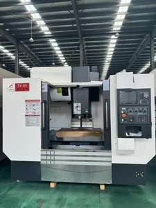 เครื่องกัดซีเอ็นซีแบบตั้งตรงของจีน รุ่น VMC 855 เครื่องกัดซีเอ็นซี VMC855 - Product Image 2