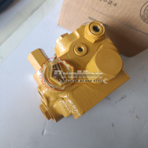 Proman卡特彼勒235-0251蓄能器充气阀，用于轮式推土机834G 834H轮式装载机988G <span class=keywords><strong>988H</strong></span> - Product Image 4