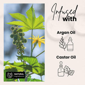 Gel Fijador <span class=keywords><strong>de</strong></span> Cabello <span class=keywords><strong>de</strong></span> 5.3 Oz, Fijación Fuerte y Duradera, con <span class=keywords><strong>Aceite</strong></span> <span class=keywords><strong>de</strong></span> Ricino para Todo Tipo <span class=keywords><strong>de</strong></span> Cabello - Product Image 4