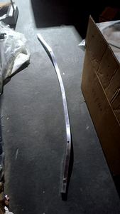 316 318 320 <span class=keywords><strong>330</strong></span> 325 Fer de renfort de squelette intérieur de pare-chocs avant G20 G28 G42 51118079669 51119449059 pour <span class=keywords><strong>BMW</strong></span> - Product Image 2