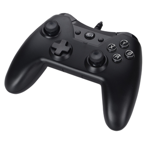 Controlador en Oferta para Consola One Games, Controlador con Cable 8110 para One Games, Gamepad 8110 - Product Image 1
