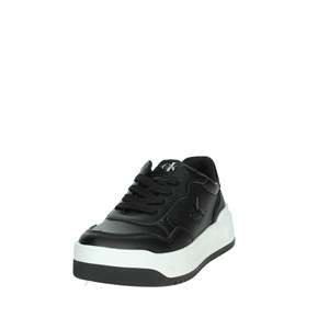 Calvin Klein Zapatillas Deportivas para Niños, Color Negro, Modelo Chunky, Talla 30 - Product Image 6