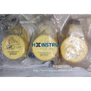NUEVO Sensor Inductivo TURCK NI100U-K90SR-VP4X2 1625834 FedEx o UPS H - Product Image 3