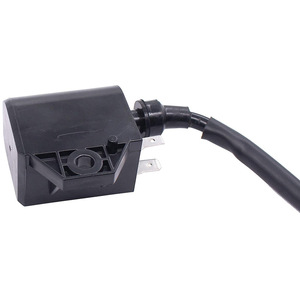 คอยล์จุดระเบิดสำหรับอาร์กติกแคท 400 4X4 2003-2007 รุ่น 3430-055 อะไหล่ทดแทน - Product Image 3