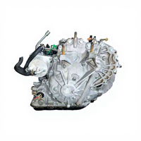 Transmisión CVT Jatco F1CJA de 6 Velocidades JF011E, Caja de Cambios 2WD para Mitsubishi Outlander 2016 2.0L 2.4L