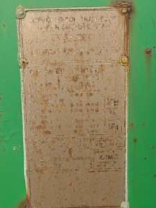 Tarifas de flete para contenedores de 20 pies, 40 pies y 40HQ, envío de contenedores de exportación 40HQ, contenedor 40HQ usado - Product Image 6