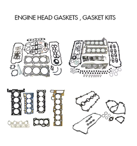 Junta de Colector de Escape OE 2086028 para Camión Scania <span class=keywords><strong>Serie</strong></span> P/G/R/T, Junta de Escape Excelle - Product Image 6