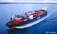 Transitaire maritime et aérien rapide LCL + Agent d'expédition express Services de livraison porte-à-porte Support 24/7 économique FBA Chine États-Unis Royaume-Uni France