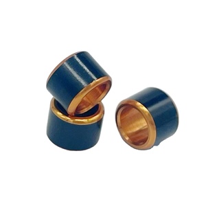 तोते रिंग कबूतर की अंगूठी का निर्माण सभी विभिन्न तोते बैंड आकार रंग मुक्त - Product Image 4