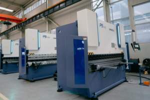 Series <strong>CNC</strong> Control Automatic Profile <strong>Bending</strong> <strong>Machine</strong> Stainless Steel Aluminum PVC &amp; Plastic Mechanical Compensation For Metals