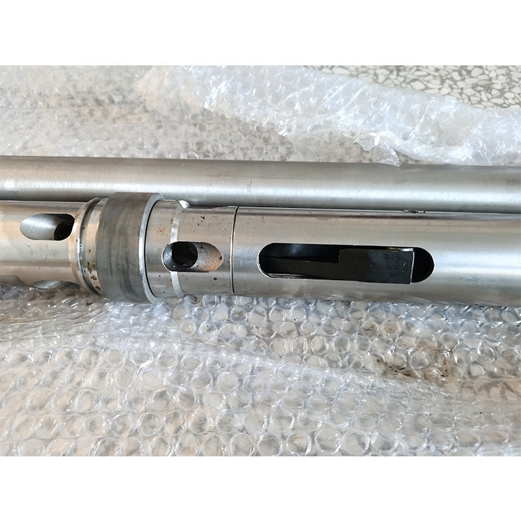 Triple Tube Core Barrel Assembly - High Performance & Quality