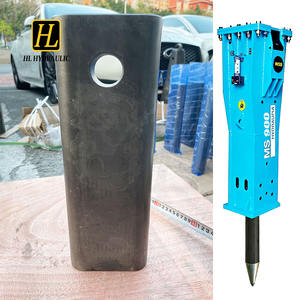 Pièces de rechange neuves et de haute qualité <span class=keywords><strong>MS900</strong></span> MS1000 pour marteaux hydrauliques (tiges de retenue/tiges) pour excavatrices, moteurs, engins de construction et utilisation minière - Product Image 4