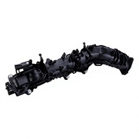 قطع غيار سيارات عالية الجودة OE 11618579246، جهاز التحكم في خانق سحب الهواء (AGR damper control device) لمحركات الديزل، مناسب لسيارات BMW سلسلة 2 F46 و X1 F48.